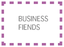 BUSINESS FRIENDS-Button