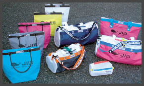 JIB BAG-photo